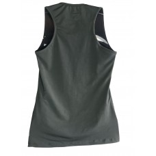 REGATA WILSON PRO TANK - GRIS